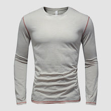 Load image into Gallery viewer, Slub Cotton Men's T-Shirt