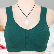 Load image into Gallery viewer, Women’s Front Snap Closure Adaptive Bra