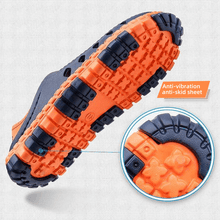 Load image into Gallery viewer, Men's Beach Sandals