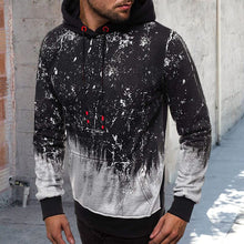 Load image into Gallery viewer, 3D Print Slim Pullover Sweatshirt