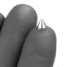 Load image into Gallery viewer, No Piercing Lip Labret