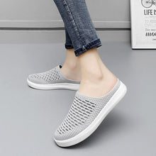 Load image into Gallery viewer, Women's Lightweight Breathable Comfy Summer Shoes