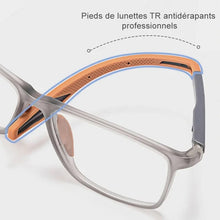 Load image into Gallery viewer, Lunettes de sport élégantes pour la presbytie