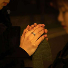 Load image into Gallery viewer, "Angel's Wing" Ring