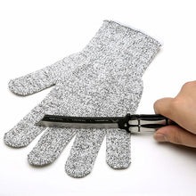 Load image into Gallery viewer, Hirundo Cut Resistant Gloves - Left & Right ( 1 pair )