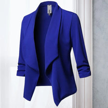 Load image into Gallery viewer, High Quality Short Suit Jacket