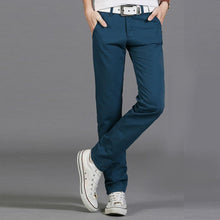 Load image into Gallery viewer, Men's Fashion Jeans