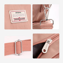 Load image into Gallery viewer, Large Capacity Lightweight Shoulder Bag