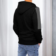 Load image into Gallery viewer, Men's Spring Autumn Casual Fashion Printed Hooded Sweatshirt