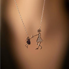 Load image into Gallery viewer, Necklace For Mother's Day