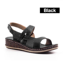 Load image into Gallery viewer, Chic & Comfortable Sandals