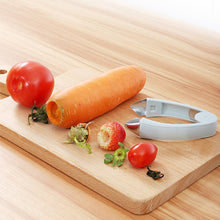 Load image into Gallery viewer, Multifunctional Seed Remover Clip Fruit Tweezers