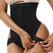Load image into Gallery viewer, 2 in 1 High Waist Shaper Girdle for Tummy Control