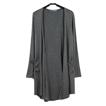 Load image into Gallery viewer, Women's Long-sleeved Thin Mid-length Sun Protection Shirt