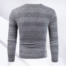 Load image into Gallery viewer, Cutout Long Sleeve T-Shirt