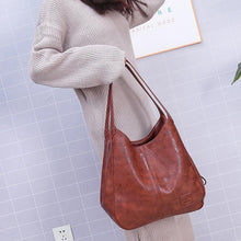 Load image into Gallery viewer, Women Fashion Vintage Handbags