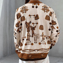 Load image into Gallery viewer, Vintage American Long Sleeve Shirt