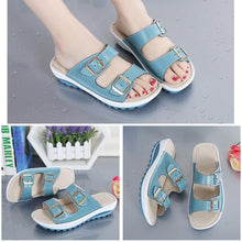 Load image into Gallery viewer, Summer New Style Fashion Women's Slippers