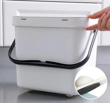 Load image into Gallery viewer, Paste Type Pulley Universal Wheel (4 PCs)