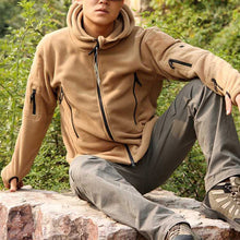 Load image into Gallery viewer, Outdoor Warm Jacket