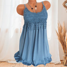 Load image into Gallery viewer, Ladies Sexy Lace Dress