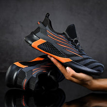 Load image into Gallery viewer, Wear-resistant and Non-slip Protective Shoes