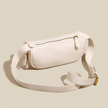 Load image into Gallery viewer, Women's One Shoulder Small Square Bag