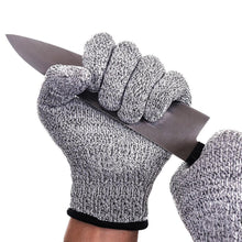 Load image into Gallery viewer, Hirundo Cut Resistant Gloves - Left & Right ( 1 pair )