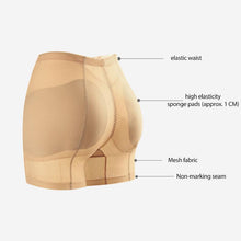 Load image into Gallery viewer, Women's Underwear Butt-Lift Shorts