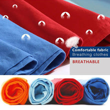 Load image into Gallery viewer, Men Fashion Comic Printed T-shirt