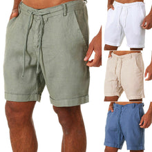 Load image into Gallery viewer, Mr Summer Casual Shorts