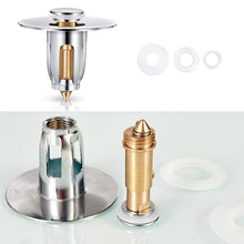 Load image into Gallery viewer, Pop Up Drain Filter