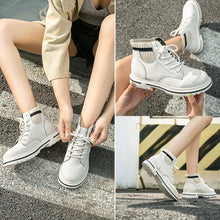 Load image into Gallery viewer, Martin women's breathable boots