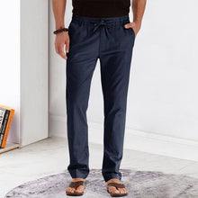 Load image into Gallery viewer, Cotton All-Match Sweatpants