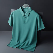 Load image into Gallery viewer, Men's Cool Quick Dry Polo Shirt
