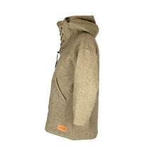 Load image into Gallery viewer, Men's Heavy Hooded Coat