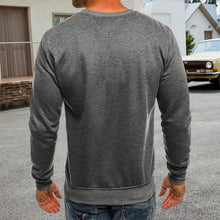 Load image into Gallery viewer, Men's Long Sleeve Pullover Sweatshirt