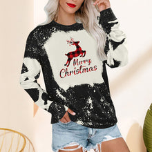 Load image into Gallery viewer, Christmas Print Collection Sweatshirt