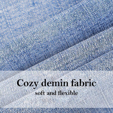 Load image into Gallery viewer, Fashion Stretchy Jeans