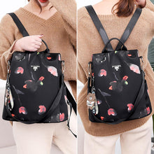 Load image into Gallery viewer, Anti-theft Outdoor Backpack With Large Capacity