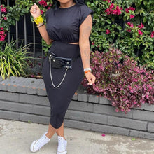 Load image into Gallery viewer, Skirt Set