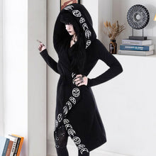 Load image into Gallery viewer, Women Zip Up Hoodie Streetwear