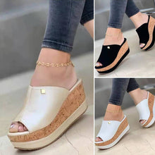 Load image into Gallery viewer, BLOOM ELITE SANDALS