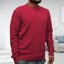 Load image into Gallery viewer, Solid Color T-shirt Bottoming Shirt