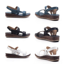 Load image into Gallery viewer, Chic & Comfortable Sandals