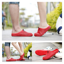 Load image into Gallery viewer, Comfortable Summer Slippers & Sandals