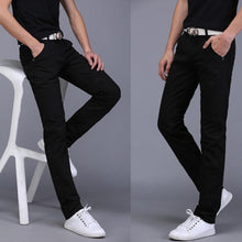Load image into Gallery viewer, Men's Fashion Jeans