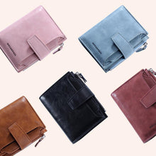 Load image into Gallery viewer, Fashion Multi-Function Wallet
