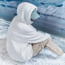 Load image into Gallery viewer, Men's Plush Fashion Sweatshirt