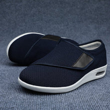 Load image into Gallery viewer, Elderly Summer Sports Breathable Casual Air Cushion Shoes